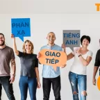 Luyện phản xạ giao tiếp Tiếng Anh chuyên sâu (Phần 1)